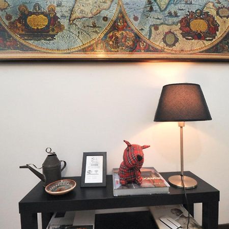 Piazzadarmi 76 Apartment Ancona Bagian luar foto