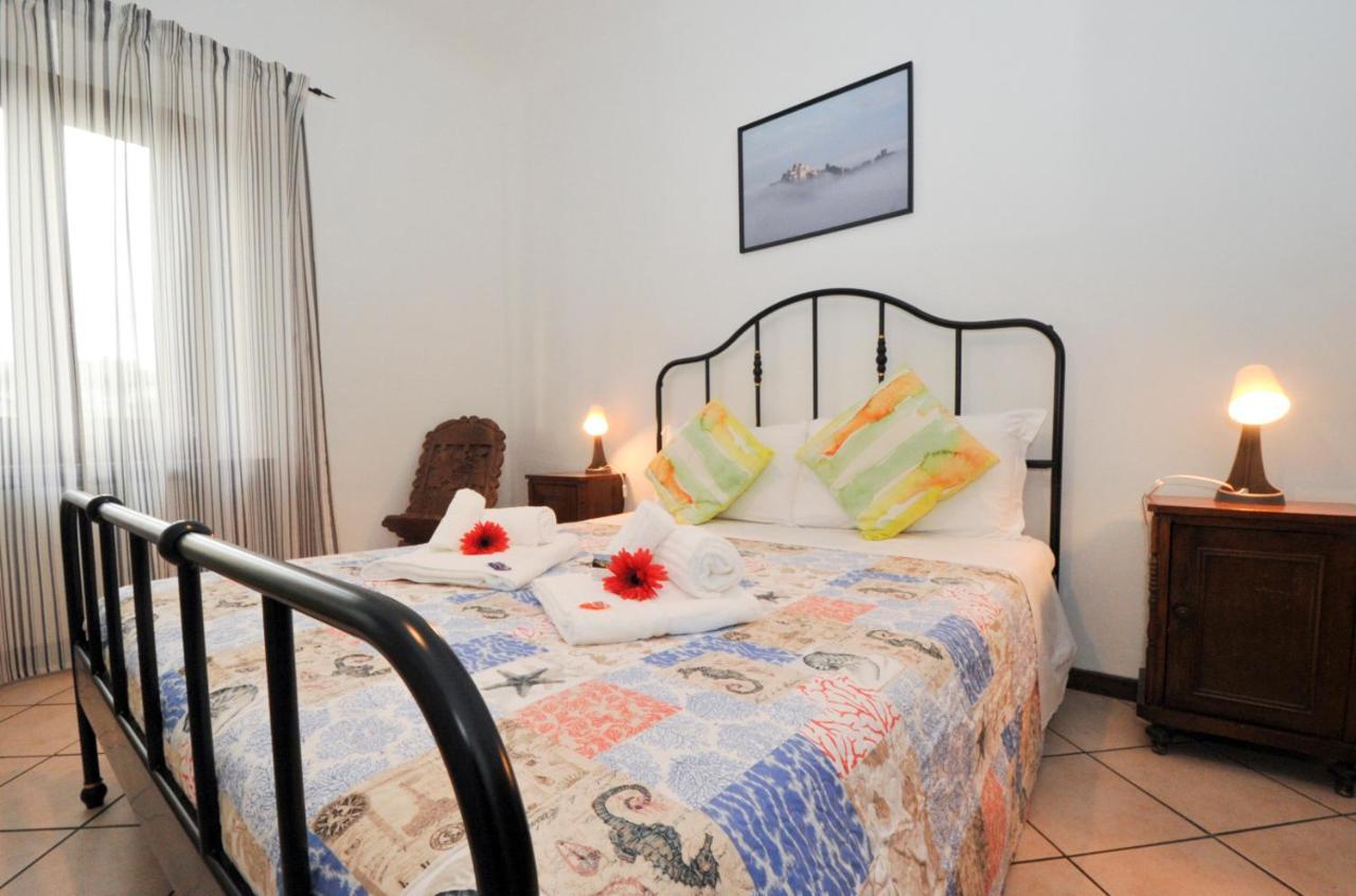 Piazzadarmi 76 Apartment Ancona Bagian luar foto