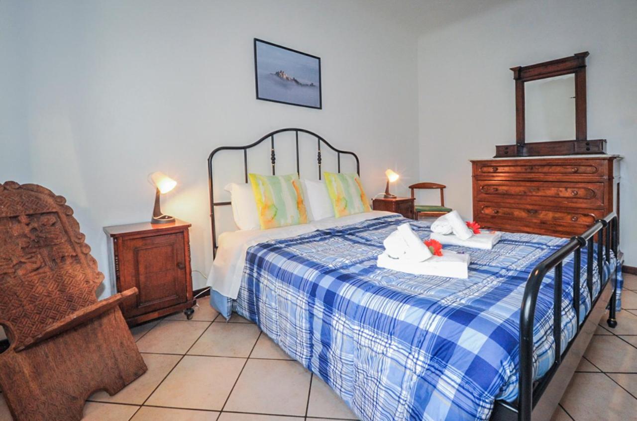Piazzadarmi 76 Apartment Ancona Bagian luar foto