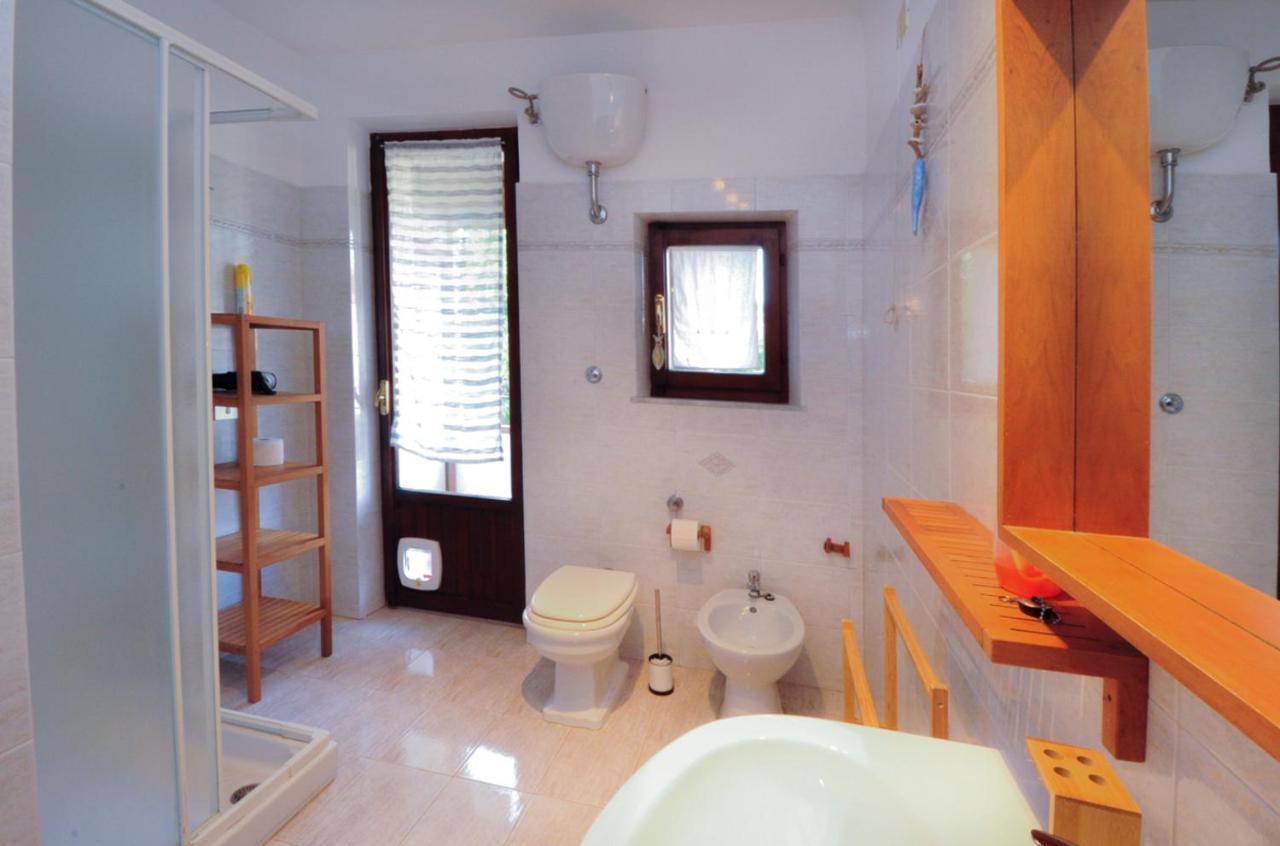 Piazzadarmi 76 Apartment Ancona Bagian luar foto