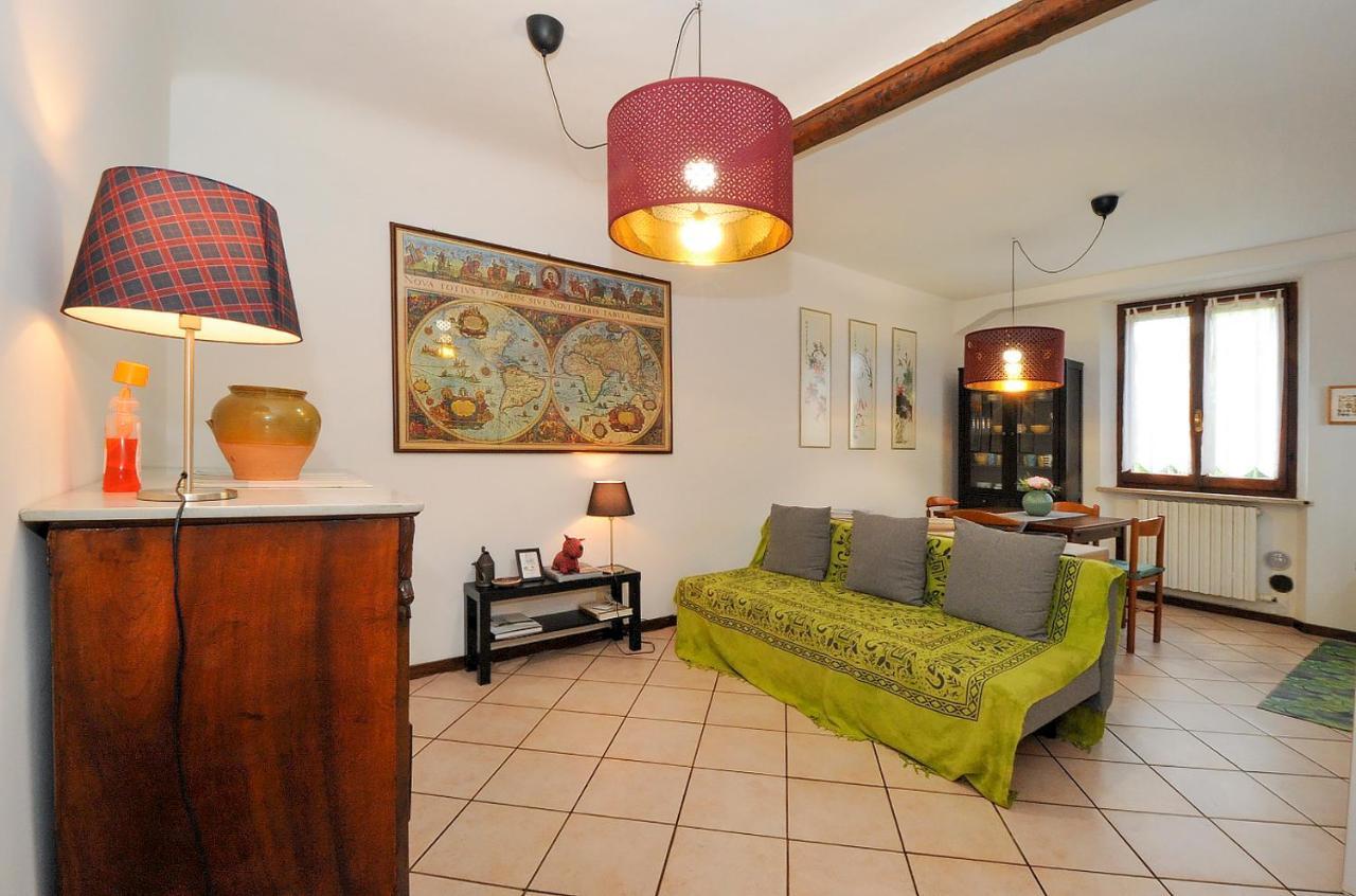 Piazzadarmi 76 Apartment Ancona Bagian luar foto