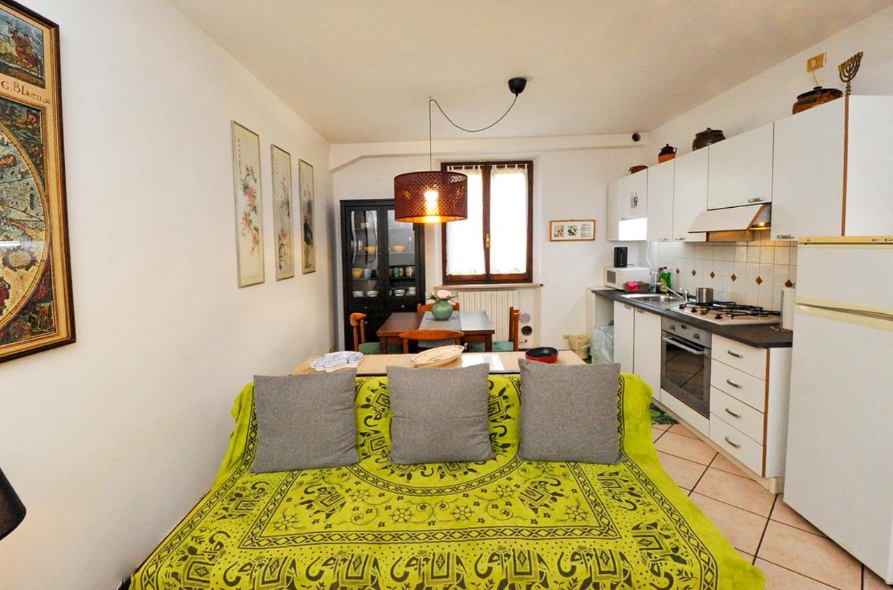Piazzadarmi 76 Apartment Ancona Bagian luar foto