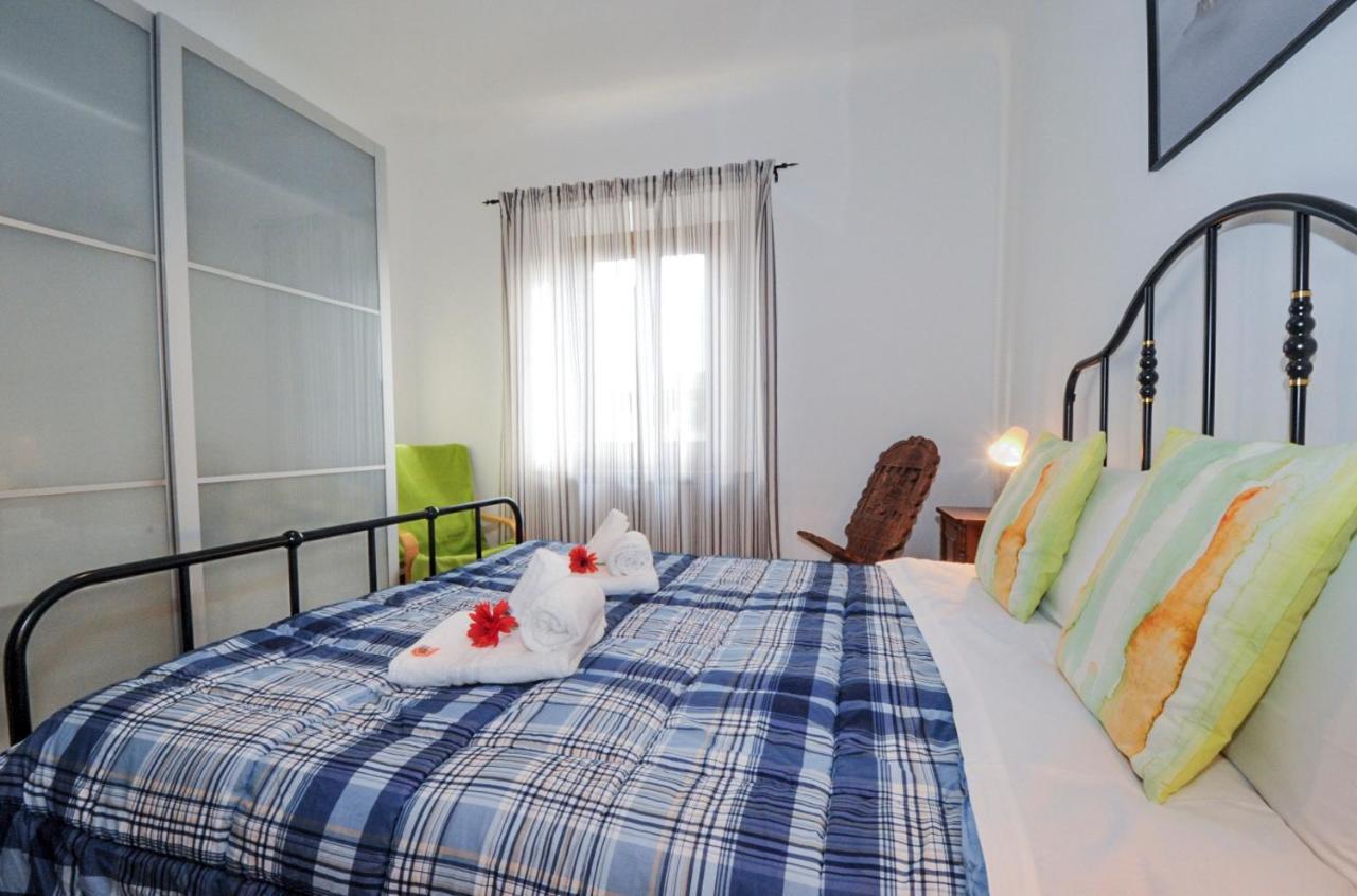 Piazzadarmi 76 Apartment Ancona Bagian luar foto